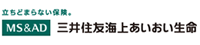 三井住友海上あいおい生命